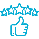 Prestations 
          de qualité