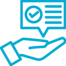 Conseil 
          et accompagnement