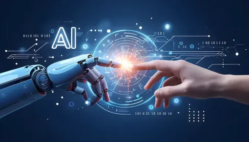 🤖 L'IA et ProDom à Grasse, votre nouvel allié au quotidien 🤖, Grasse, ProDom